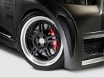 Toyota iQ by Sibal 2011 года